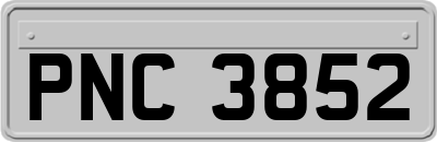 PNC3852