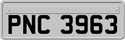 PNC3963