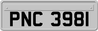 PNC3981