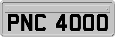 PNC4000