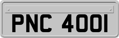 PNC4001