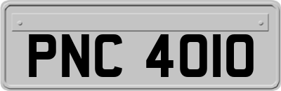 PNC4010