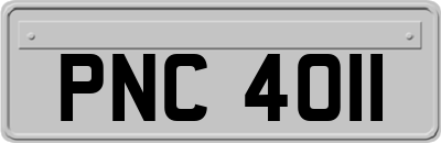 PNC4011