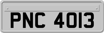 PNC4013
