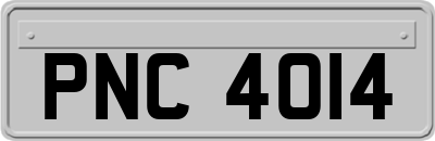 PNC4014