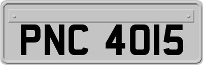 PNC4015