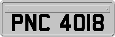 PNC4018