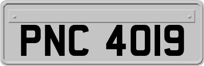 PNC4019