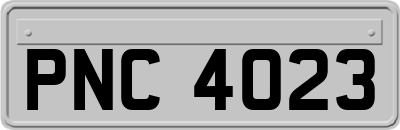 PNC4023