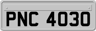PNC4030