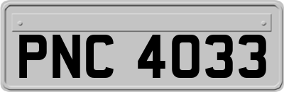 PNC4033