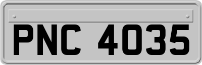 PNC4035