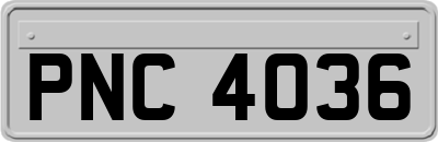 PNC4036