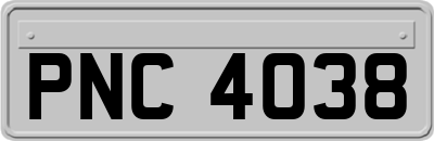 PNC4038