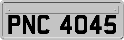 PNC4045