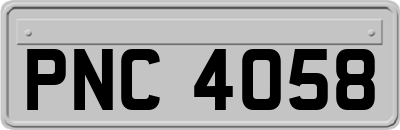 PNC4058