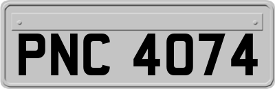 PNC4074