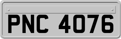 PNC4076