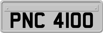 PNC4100
