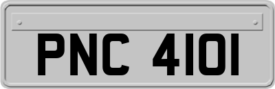 PNC4101