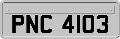 PNC4103