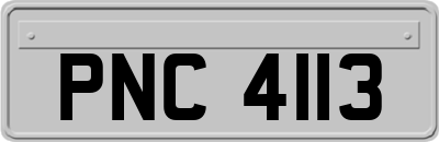 PNC4113