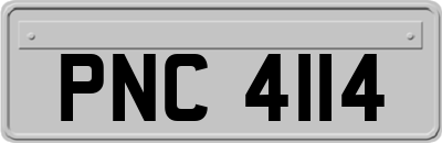 PNC4114