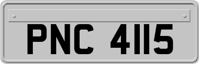 PNC4115