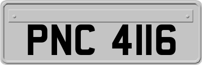 PNC4116