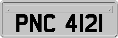 PNC4121