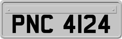 PNC4124