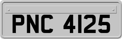 PNC4125