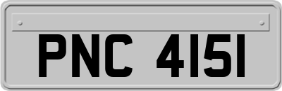 PNC4151