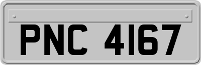 PNC4167