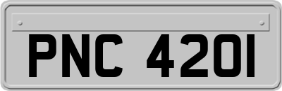 PNC4201