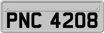 PNC4208