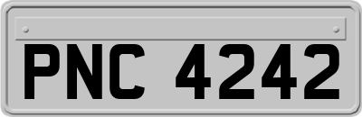 PNC4242