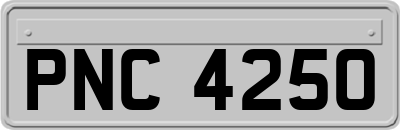 PNC4250