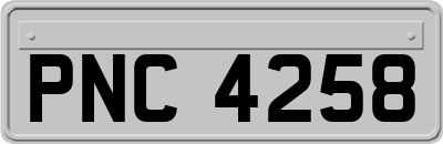 PNC4258