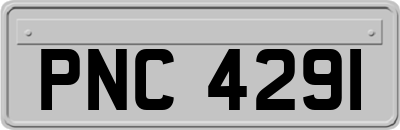 PNC4291