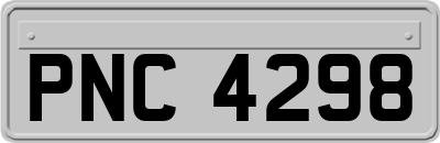 PNC4298