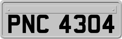 PNC4304
