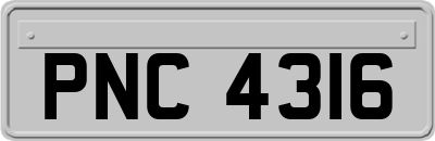 PNC4316