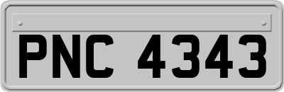 PNC4343