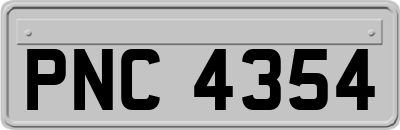 PNC4354