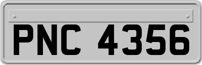 PNC4356