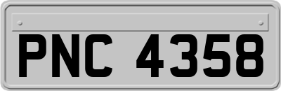 PNC4358