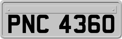 PNC4360
