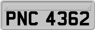 PNC4362