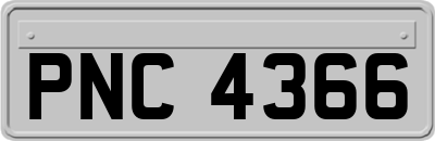 PNC4366